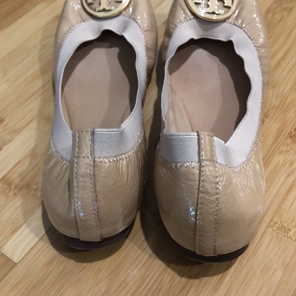 Tory Burch Ballet Flats - Picture 4 of 5